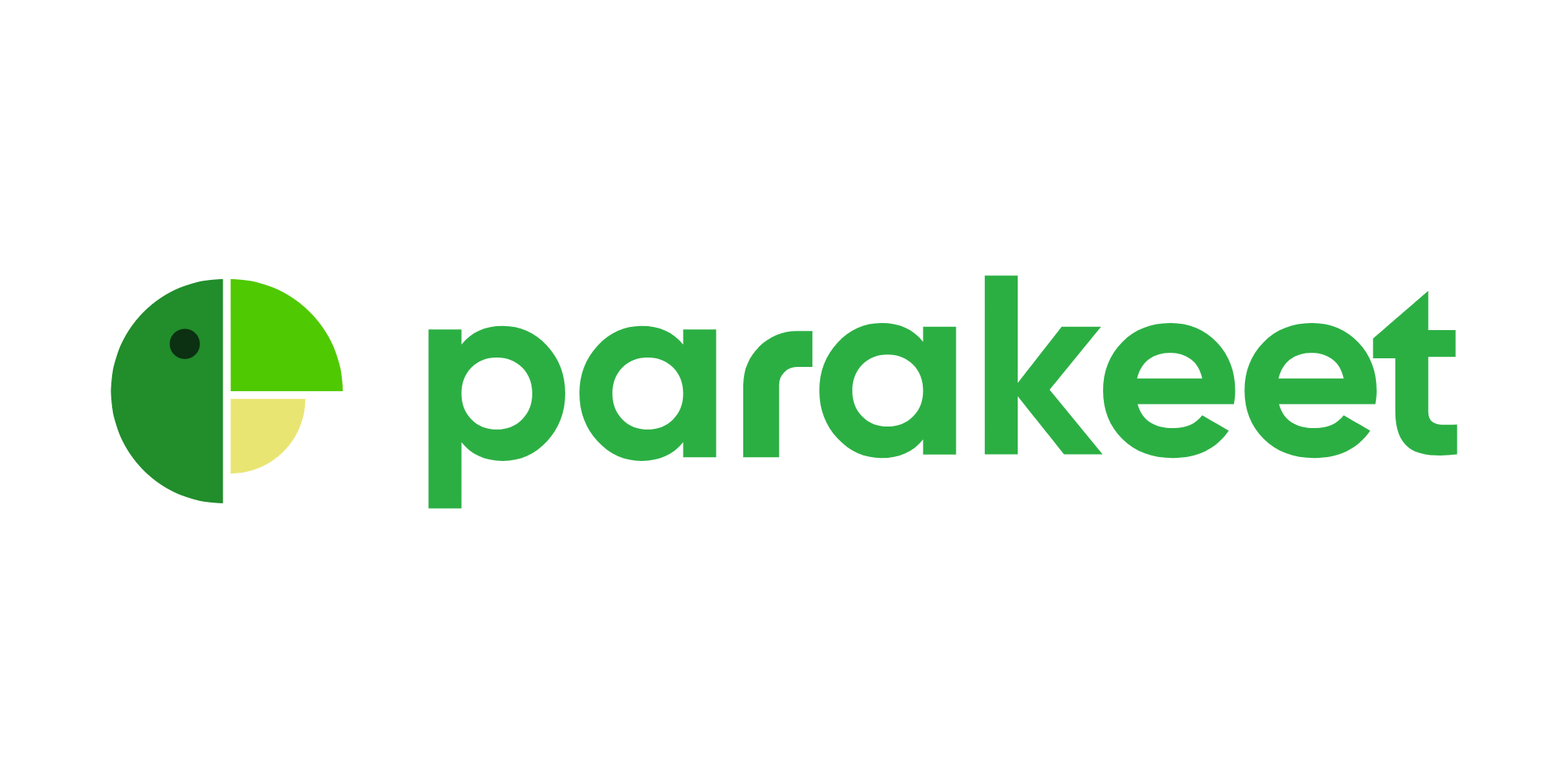 Parakeet Logo