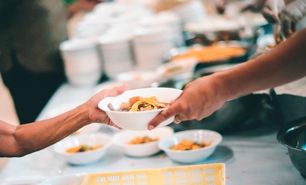 Local RTOERO district boosts 7-10 Club food program in Nanaimo