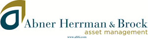 Featured Image for Abner Herrman & Brock Asset Management