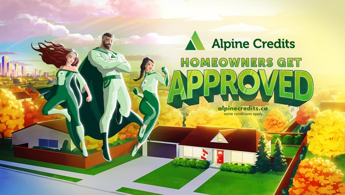 Homeowners Get Approved