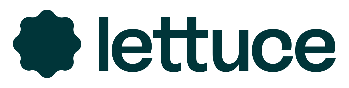 Lettuce Logo