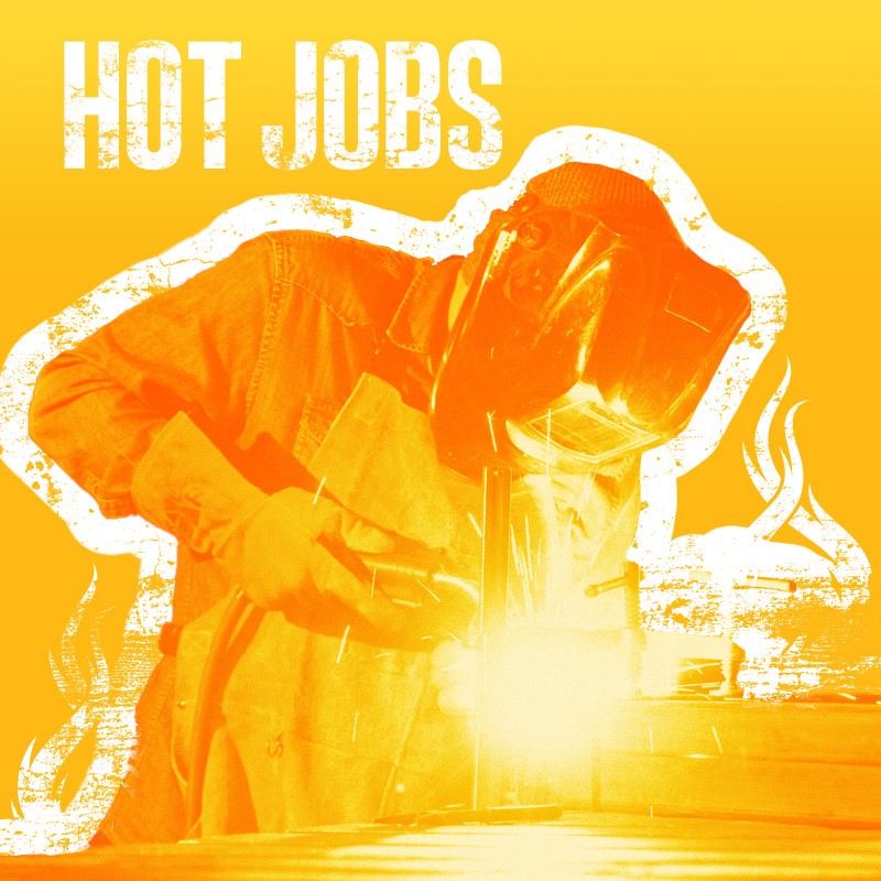 hot jobs