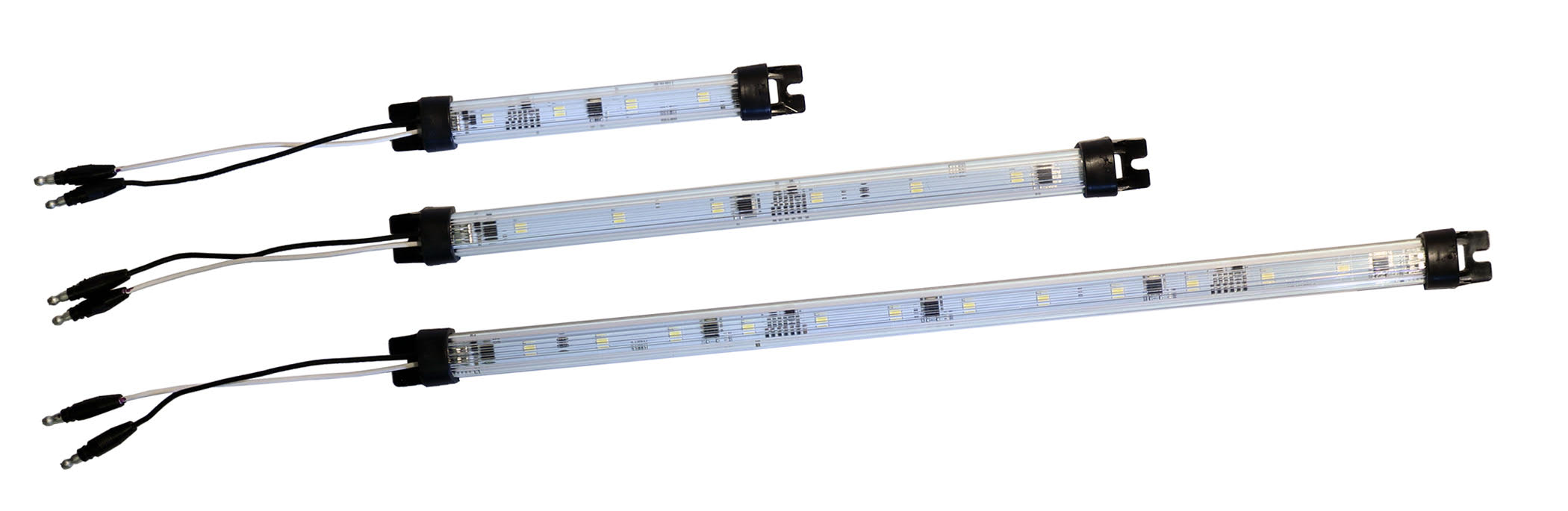 Peterson's new 358 Series LED Interior Lights