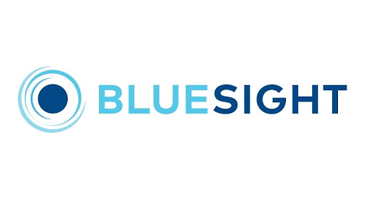 Bluesight Cover Image