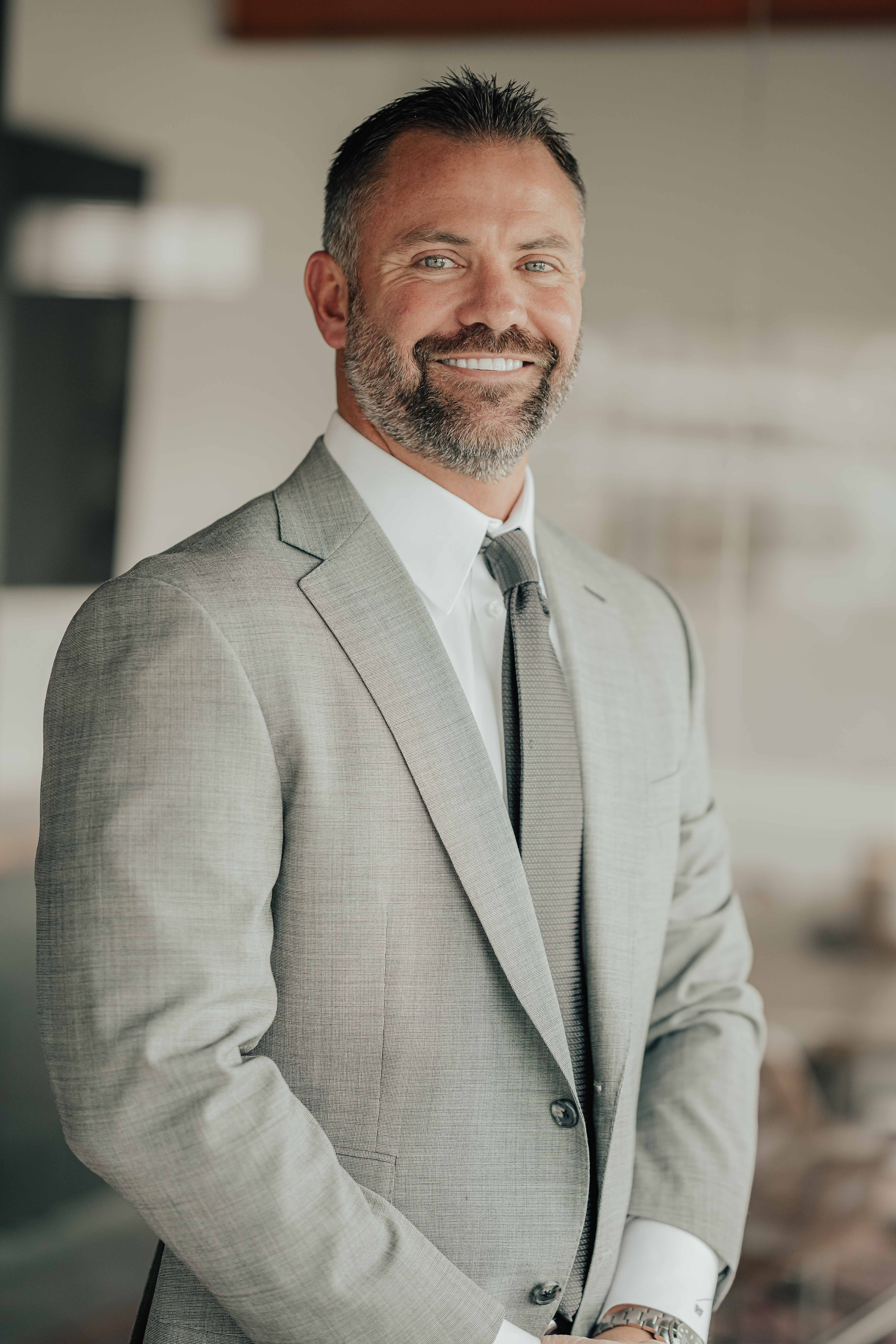 President and Managing Partner, HG Manor Real Estate/TCN Worldwide