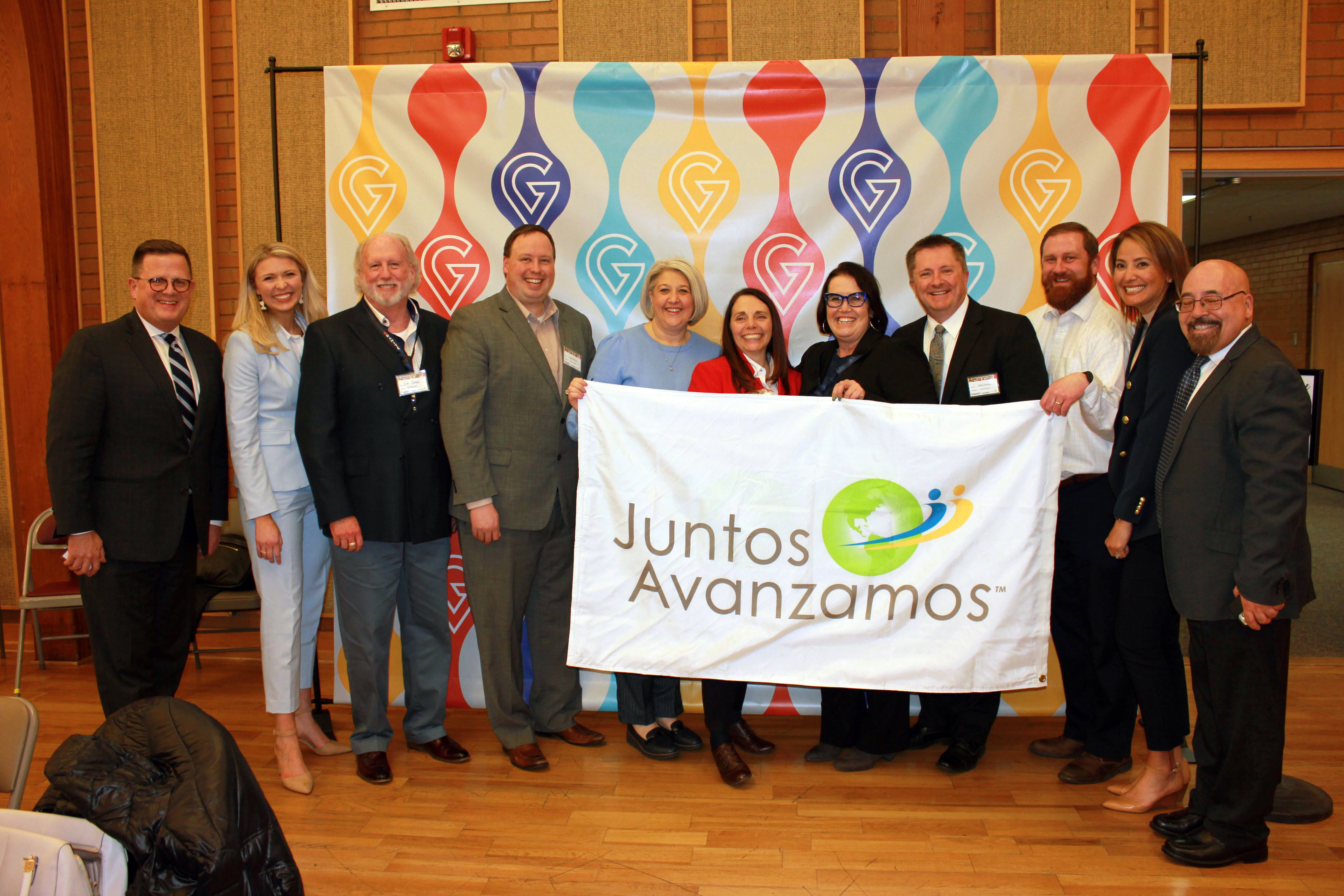 Granite Credit Union Turns 90: Granite Credit Union celebrates turning 90 by giving back to the community, educators, and underserved