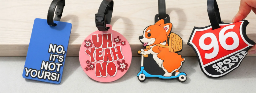 Luggage Tags