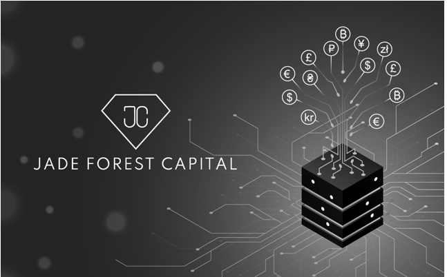 Jade Forest Capital Begins NFT - Back Loan Program 1