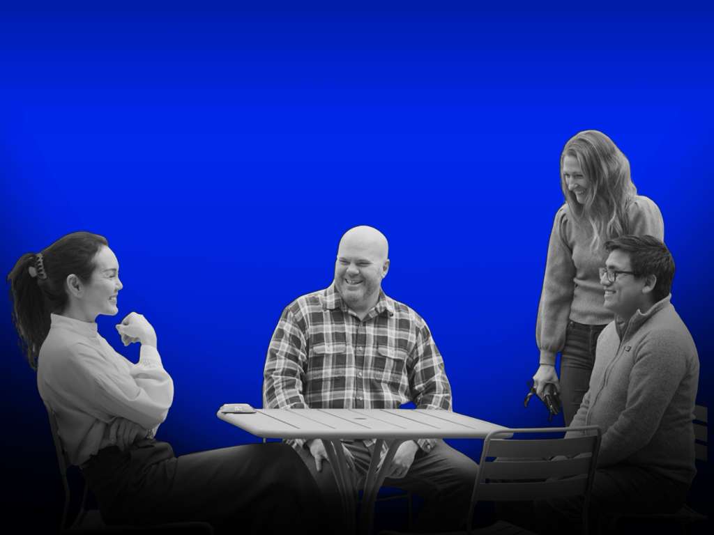 Somerville City Councilor Matthew McLaughlin