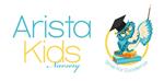 Arista Kids Nursery Edmonton, London, Launch Brand-New Website