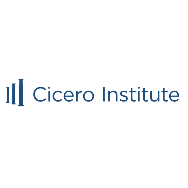 Cicero Institute Fil