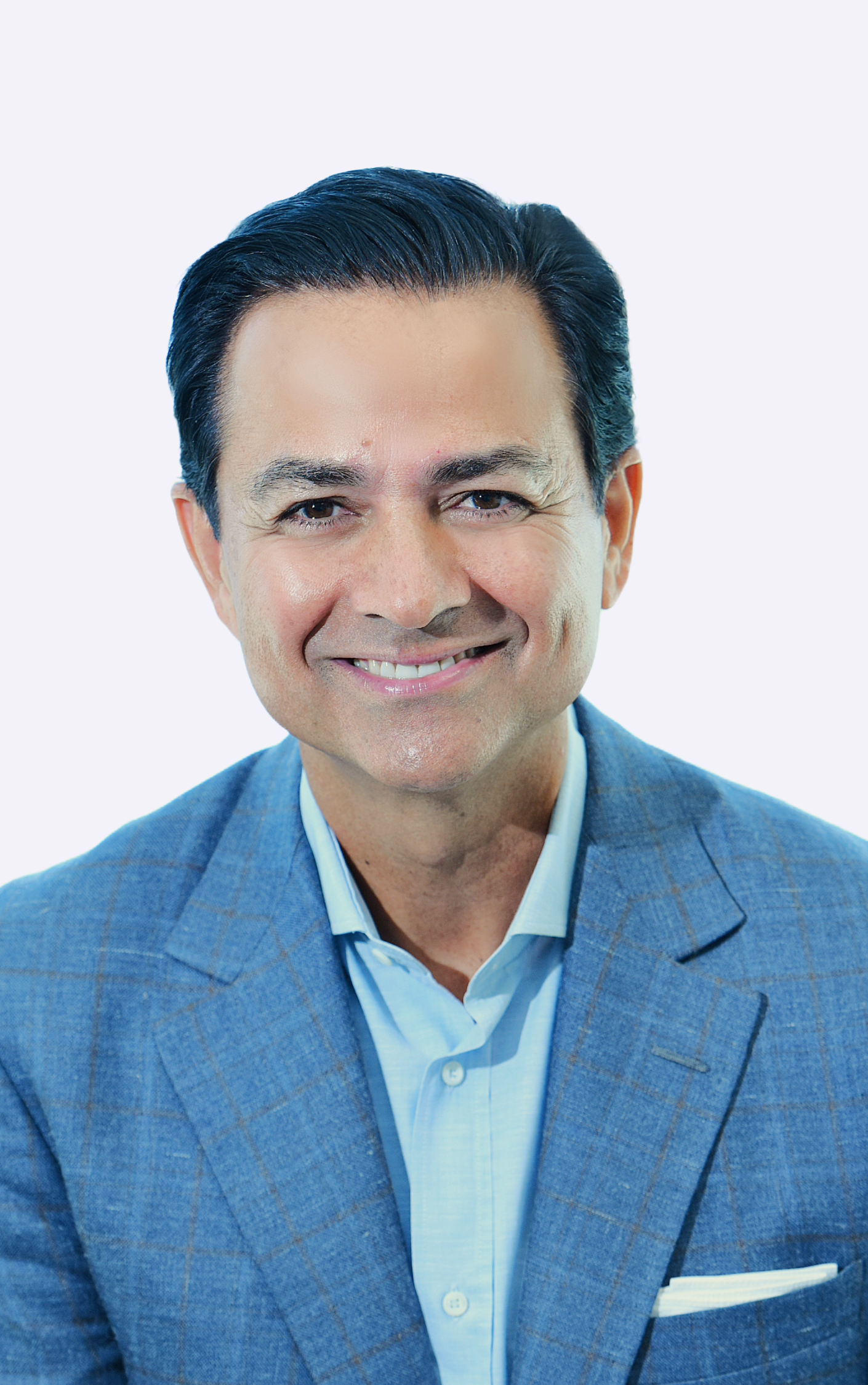 Saqib Islam, SpringWorks Therapeutics CEO