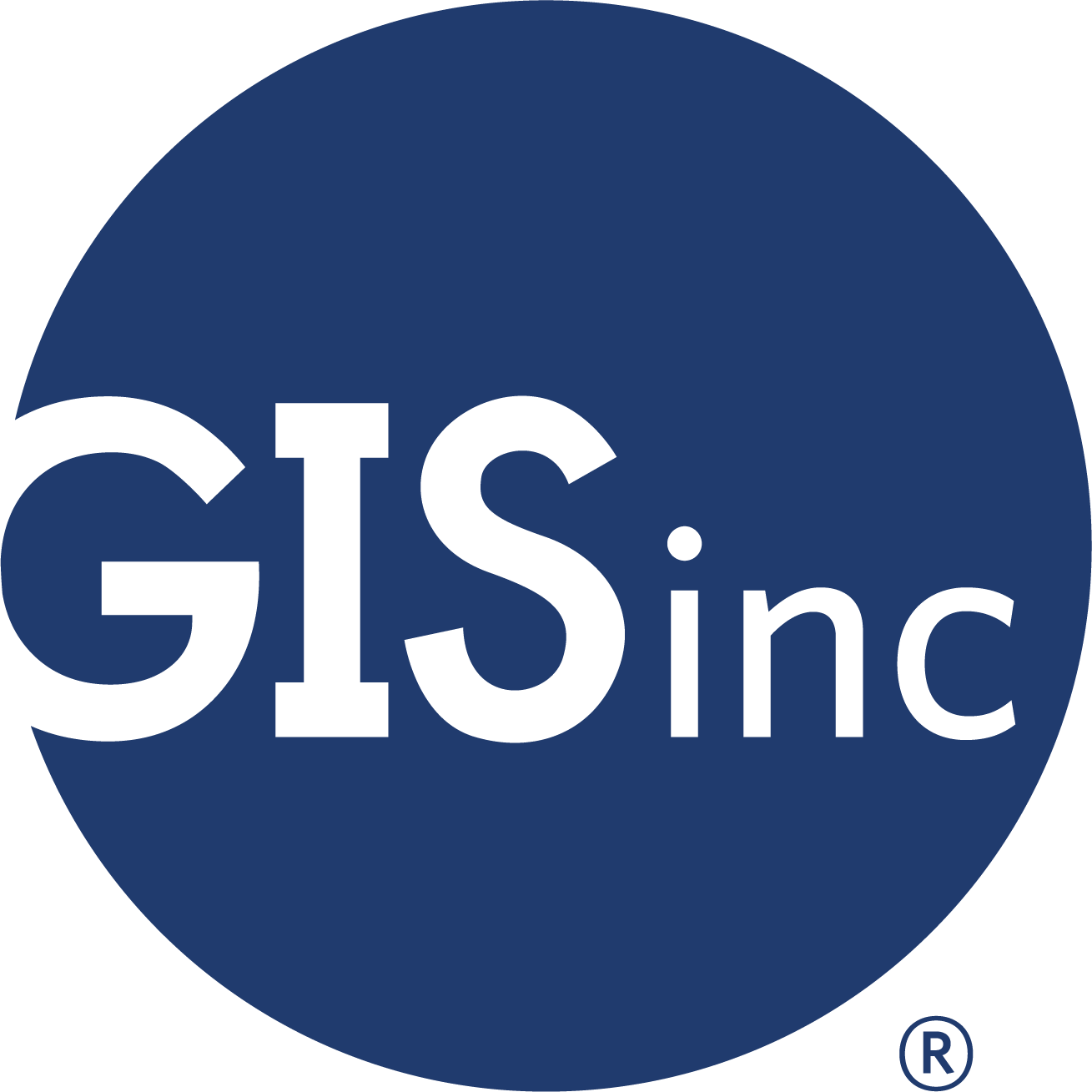 GISinc Quintupled Fe