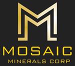 Mosaic Acquires 15,370 Hectares (290 Claims) in the James Bay Lithium Belt