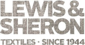 Lewis & Sheron Logo