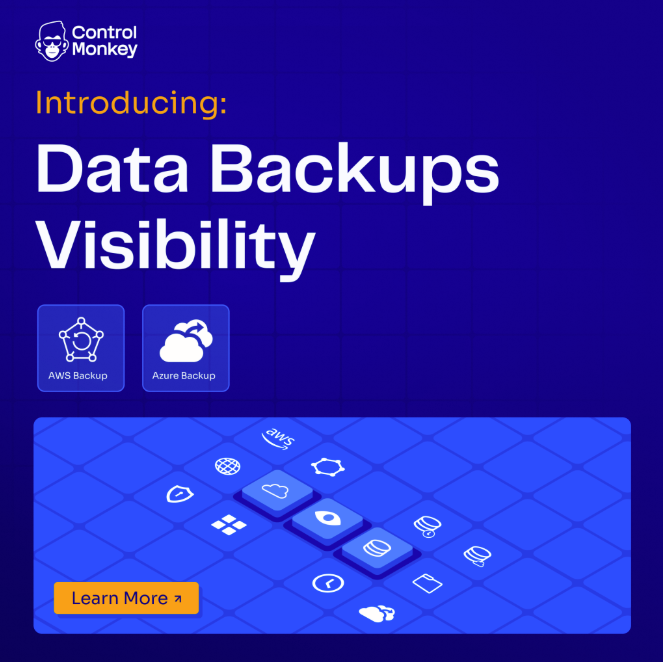 Data Backup Correlation
