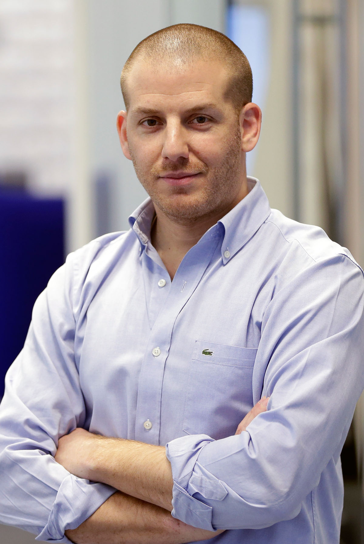 Moving Expert Ross Sapir of Manhattan, NY Explains How a Skilled Moving Team Reduces Stress for HelloNation