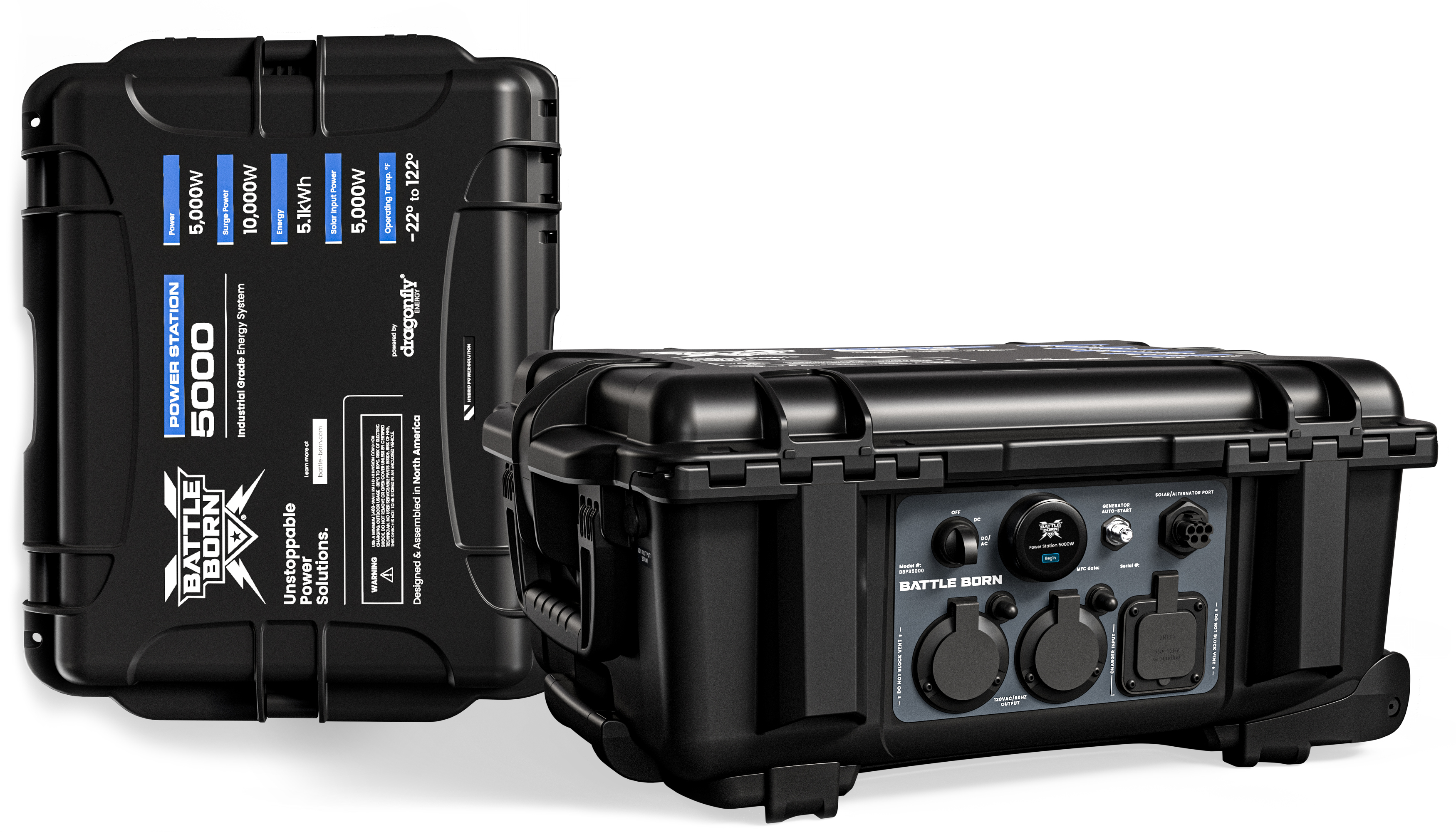 BBPS5000W_Promo Product Photo