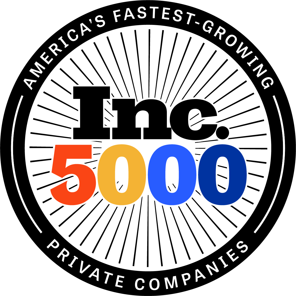 Inc. 5000’s