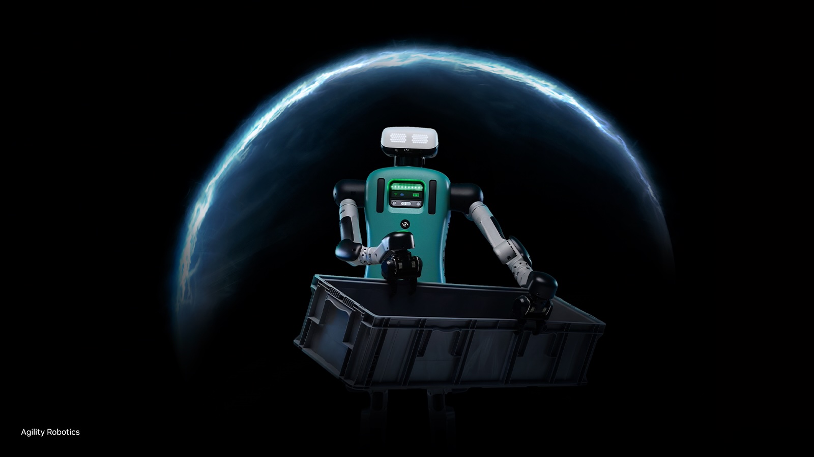 robotics-halos-os