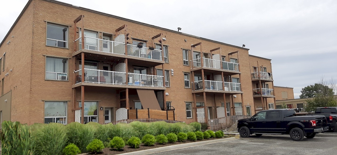 Virtus Diversified REIT Announces Acquisition in Sudbury