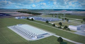 Tilt Renewables-Latrobe Valley Battery Energy Storage System