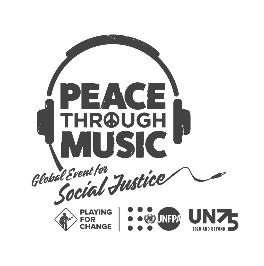 A Message of Peace – Playing for Change and ATD Fourth World - ATD Fourth  World