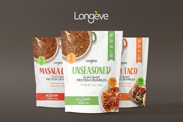 Longève Brands’ direct-to-consumer launch strategy allowed for early insights to accelerate product innovation.