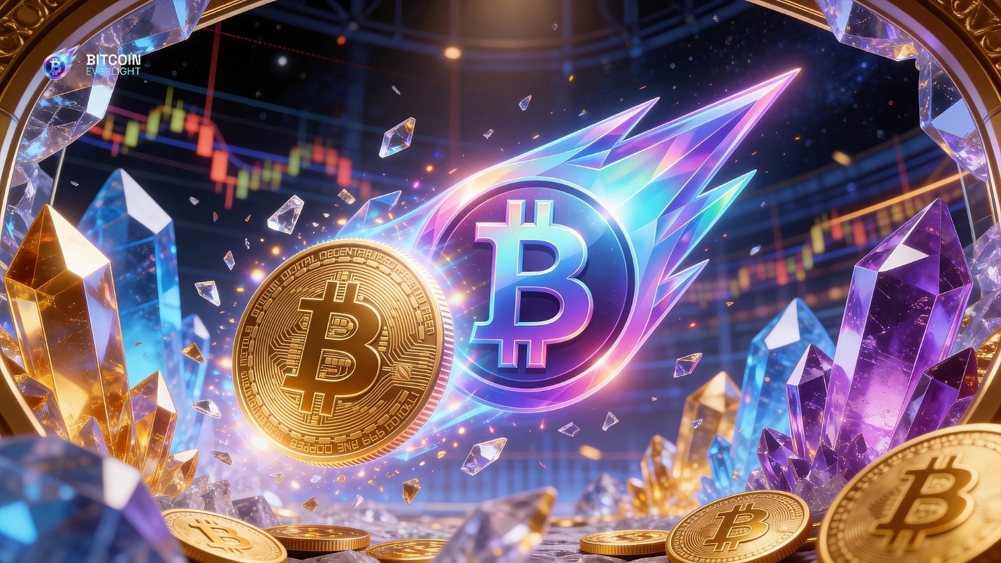 Bitcoin Everlight