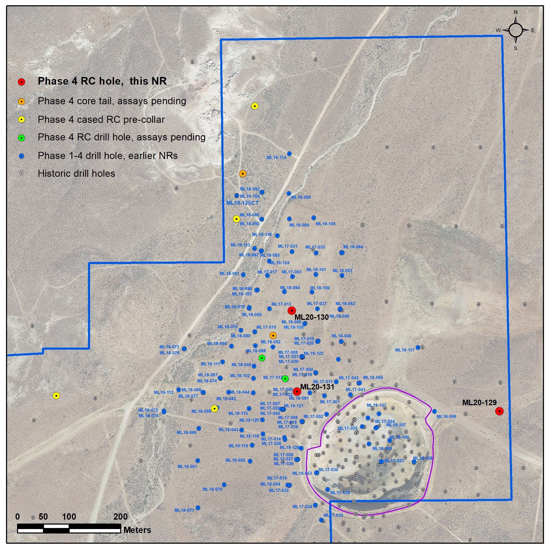 ML Plan Map Feb 25 2020