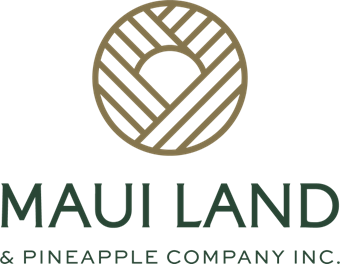 Maui Land & Pineapple Company Reports Third Quarter 2023 Results