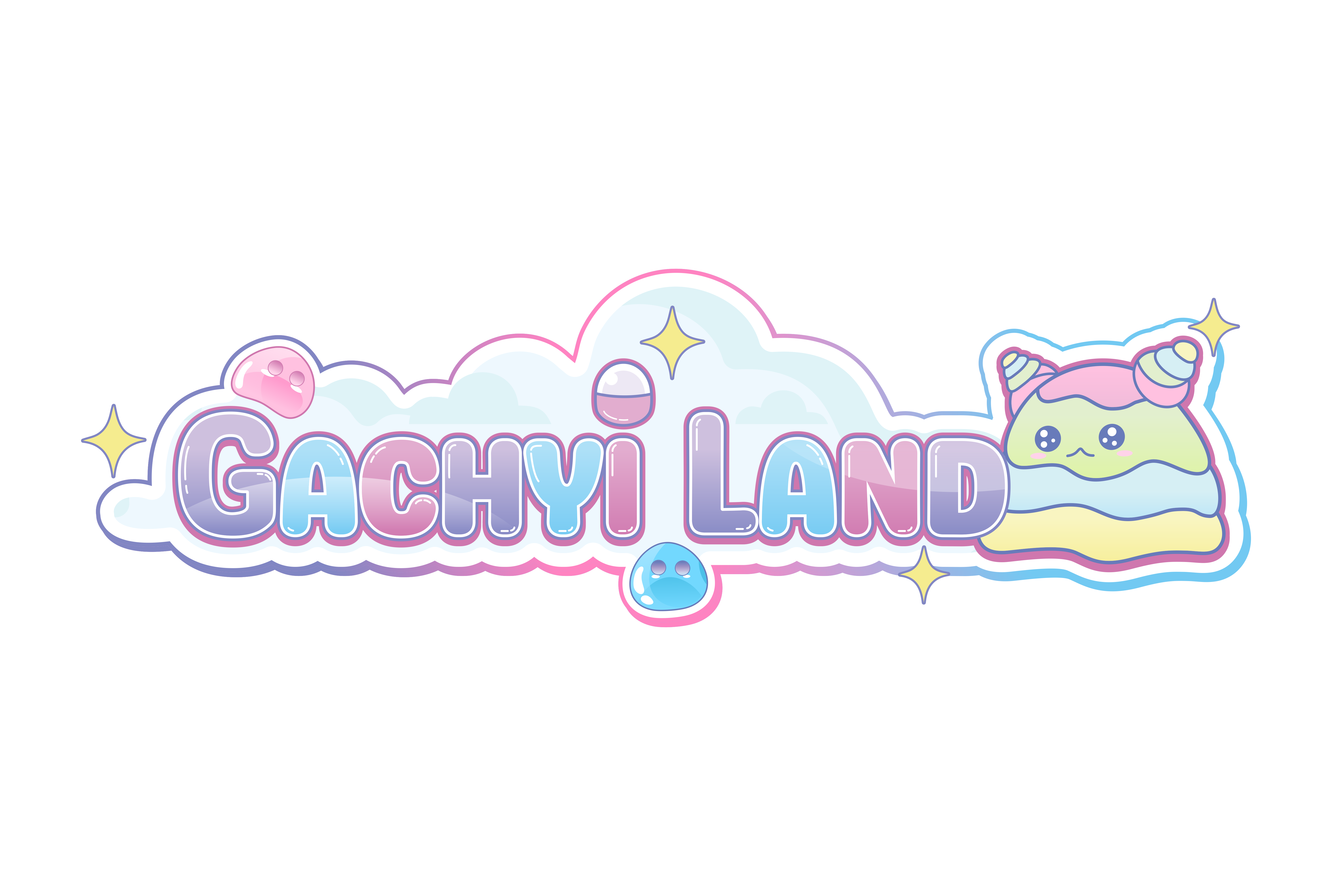 Gacha Life - Virtual Worlds Land!