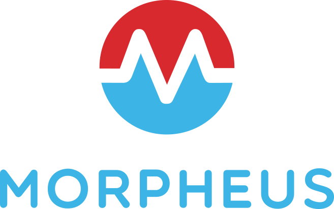 Morpheus Breaks the 