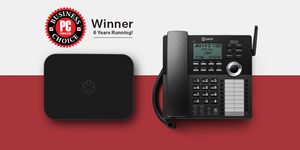 For the 6th Year in a Row, Ooma Wins PCMag's Business Choice Award for VoIP Phone Service