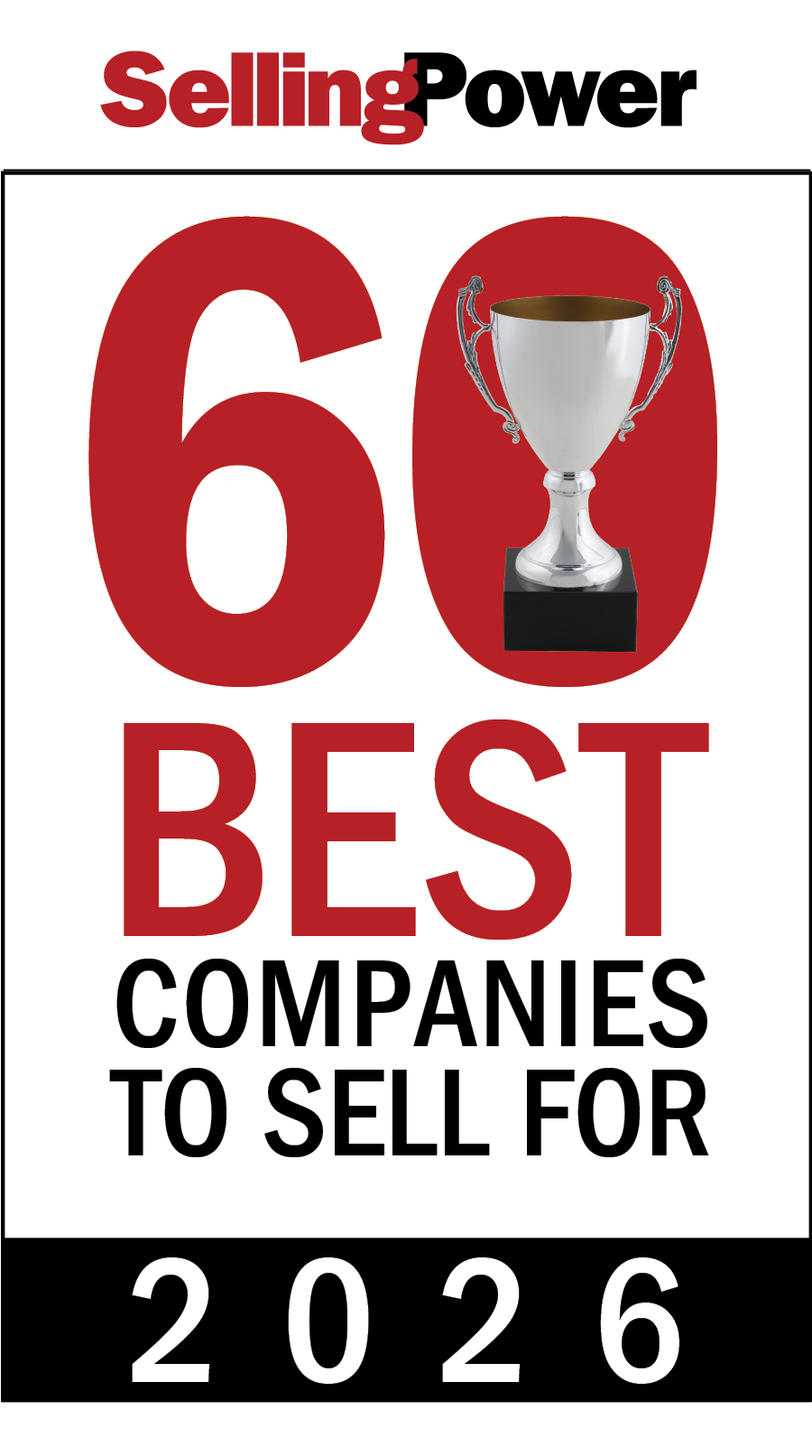 ABM Named to Selling Power's 60 Best Companies to Sell for List for Fifth Consecutive Year