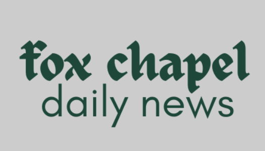 Fox Chapel Daily News Logo.png