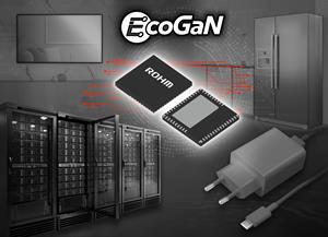 New devices are ideal for primary power supplies inside industrial and consumer applications, such as data servers and AC adapters