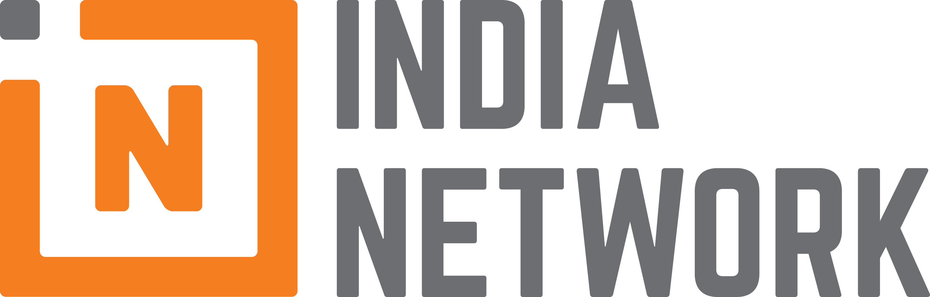 India Network Logo