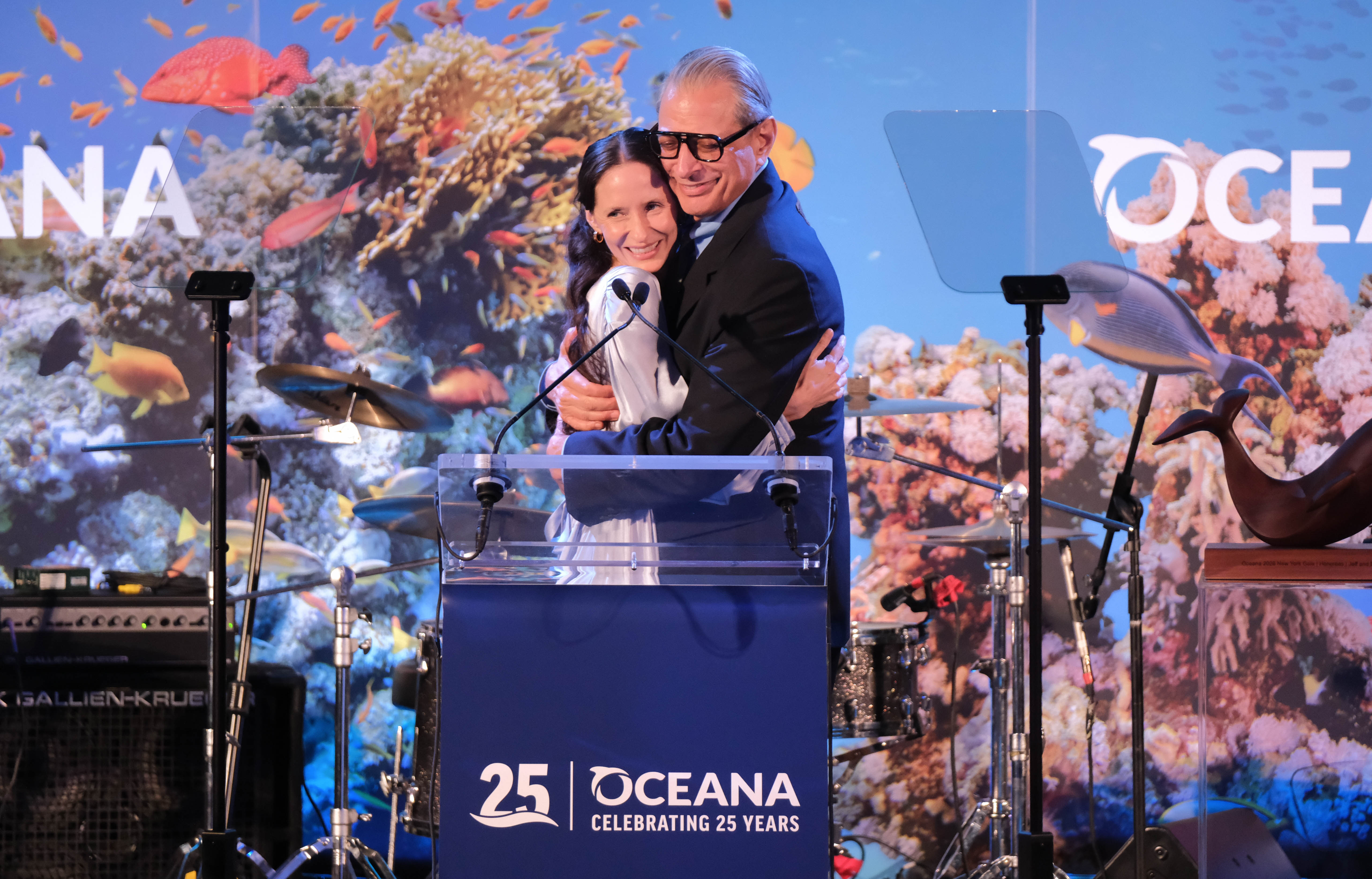 Oceana's 2026 New York Gala: On Tuesday, September 15, at Oceana