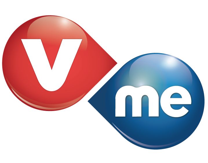 Vme TV Logo