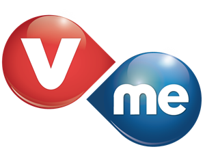 Vme TV Logo