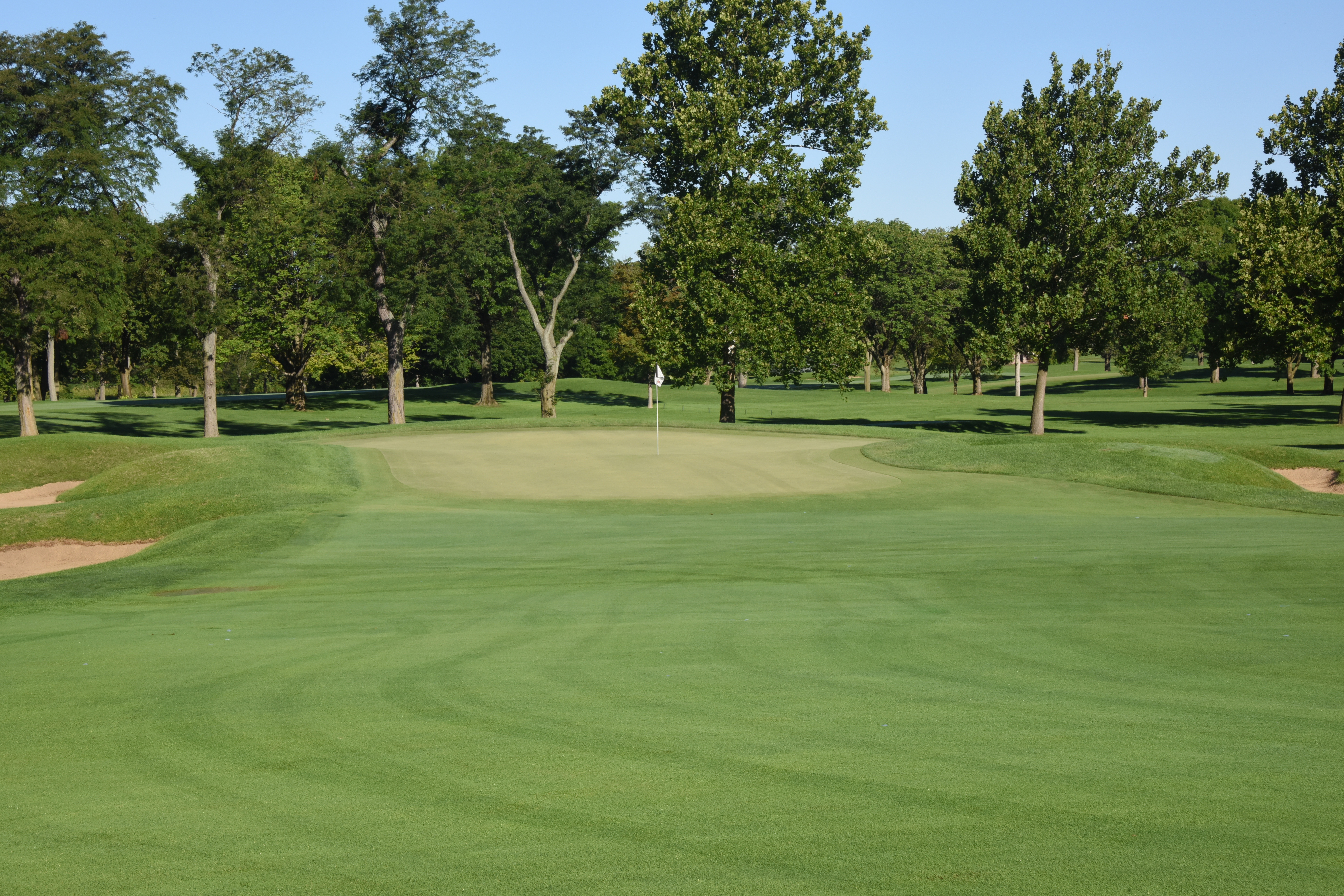 MidlothianCC_6thHole