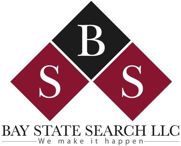 Bay State Search Logo