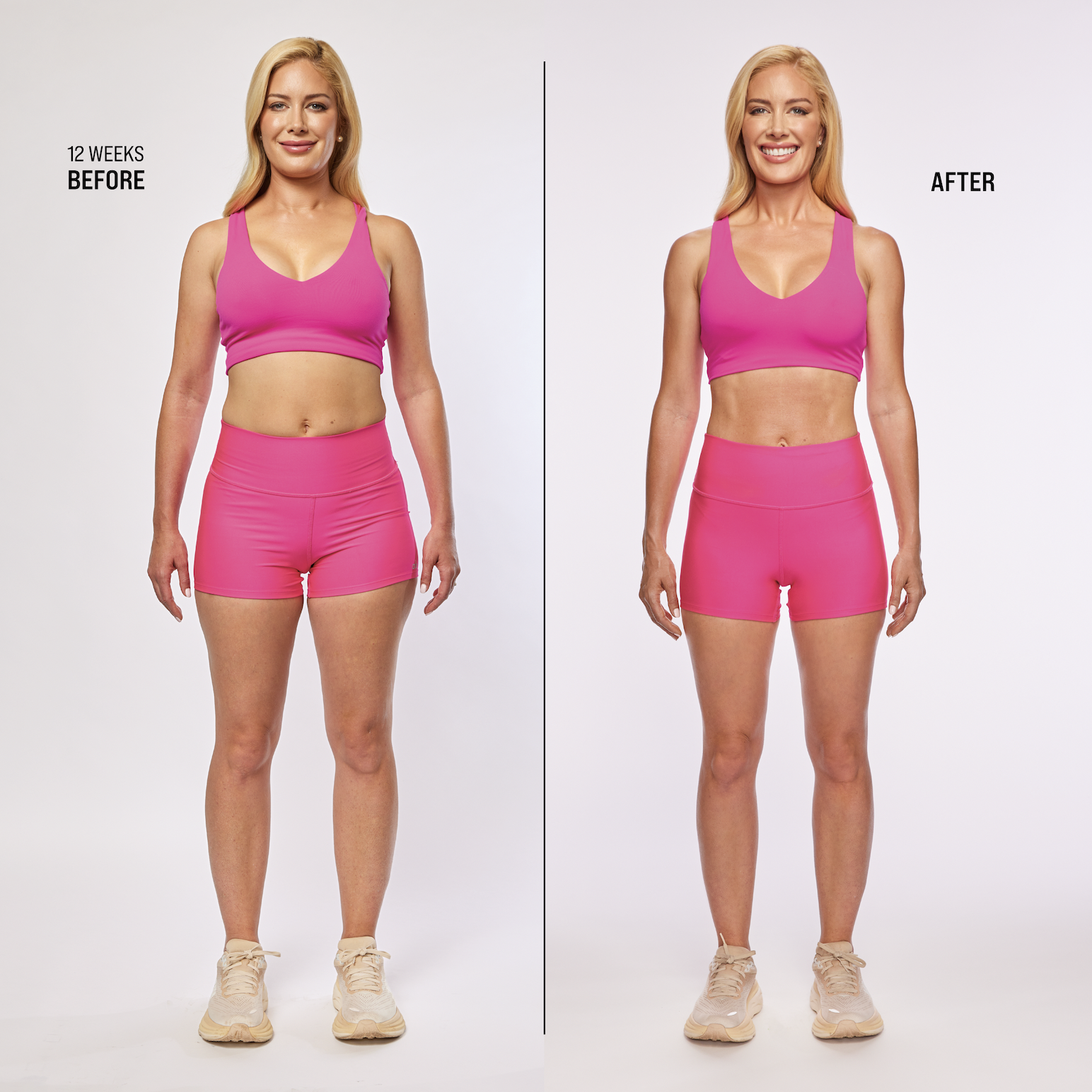 Heidi Montag To Be Featured In Hydroxycut® 2024 Ad Campaign
