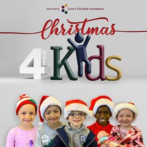 Christmas 4 The Kids digital album