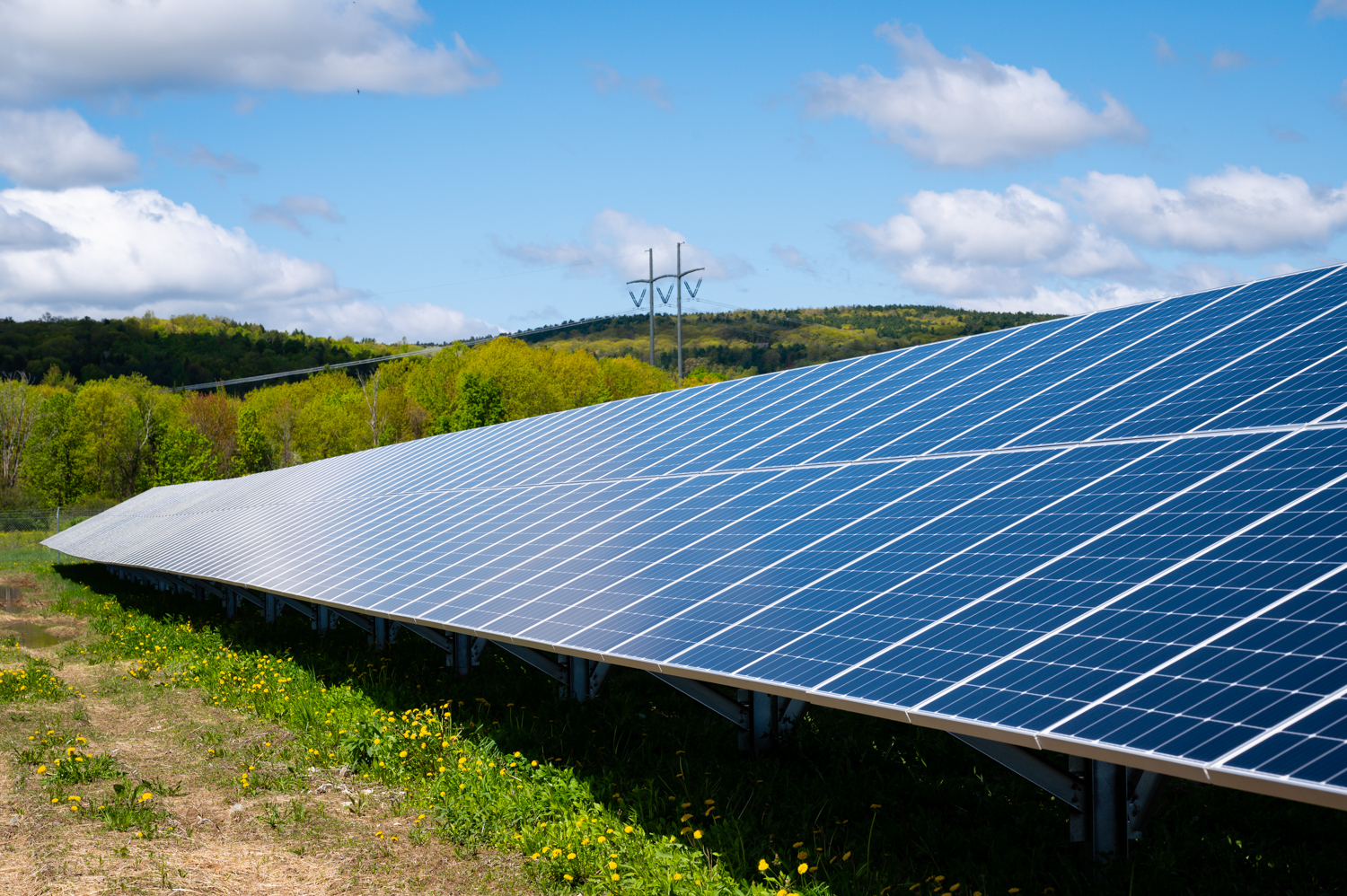 TurningPoint Energy and ForeFront Power announce today the commencement of three Maryland-based community solar projects that are fully developed and beginning construction. These projects, which represent 6.57 megawatts (DC) of community solar capacity, will mitigate 7,780 tons of carbon emissions annually, which equates to nearly 1,500 cars off the road. ForeFront Power is also planting pollinator friendly ground cover to foster a habitat for bees, birds, small mammals, and other wildlife.