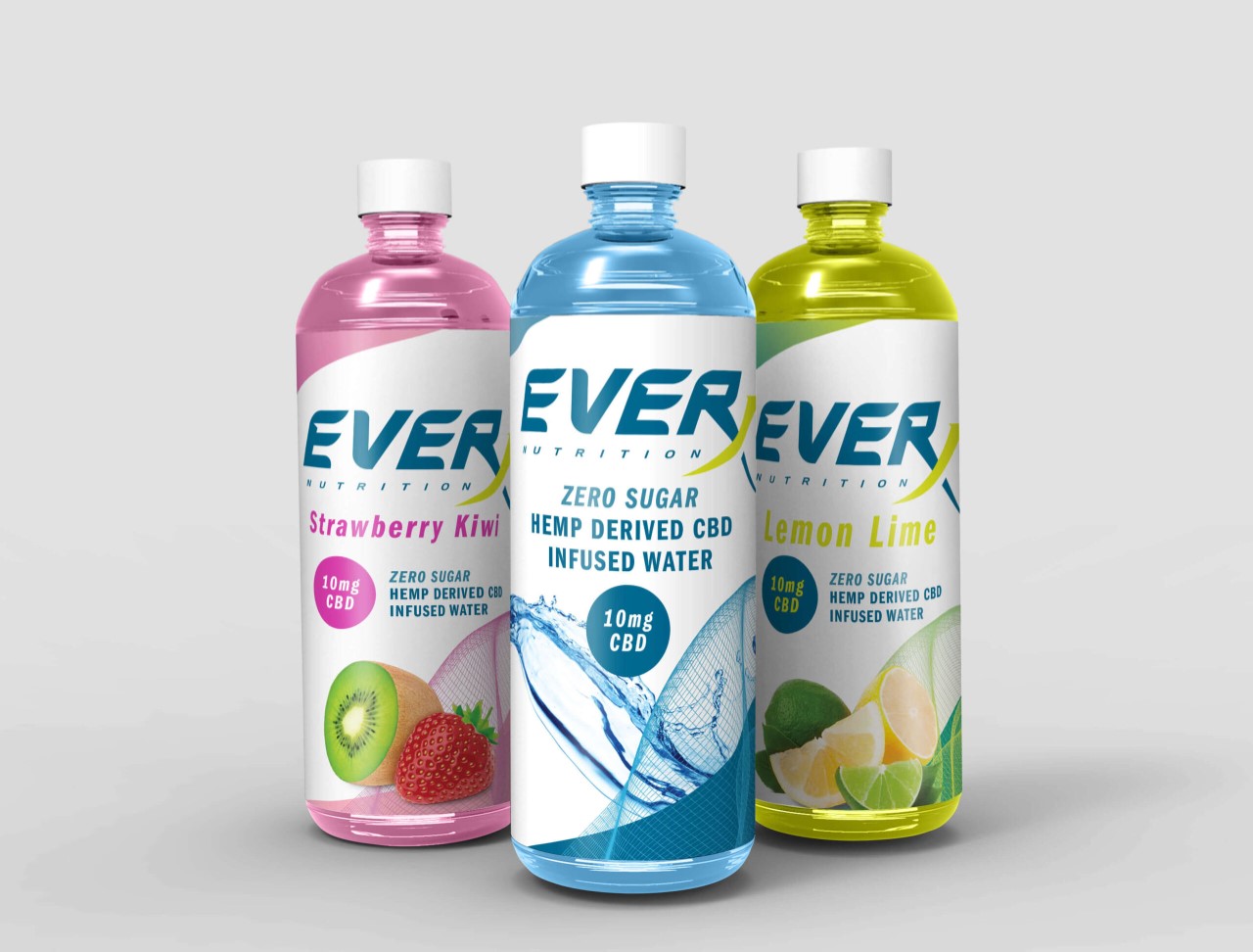 EVERx CBD Sports Nutrition Beverage