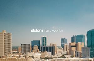 Slalom-fortworth