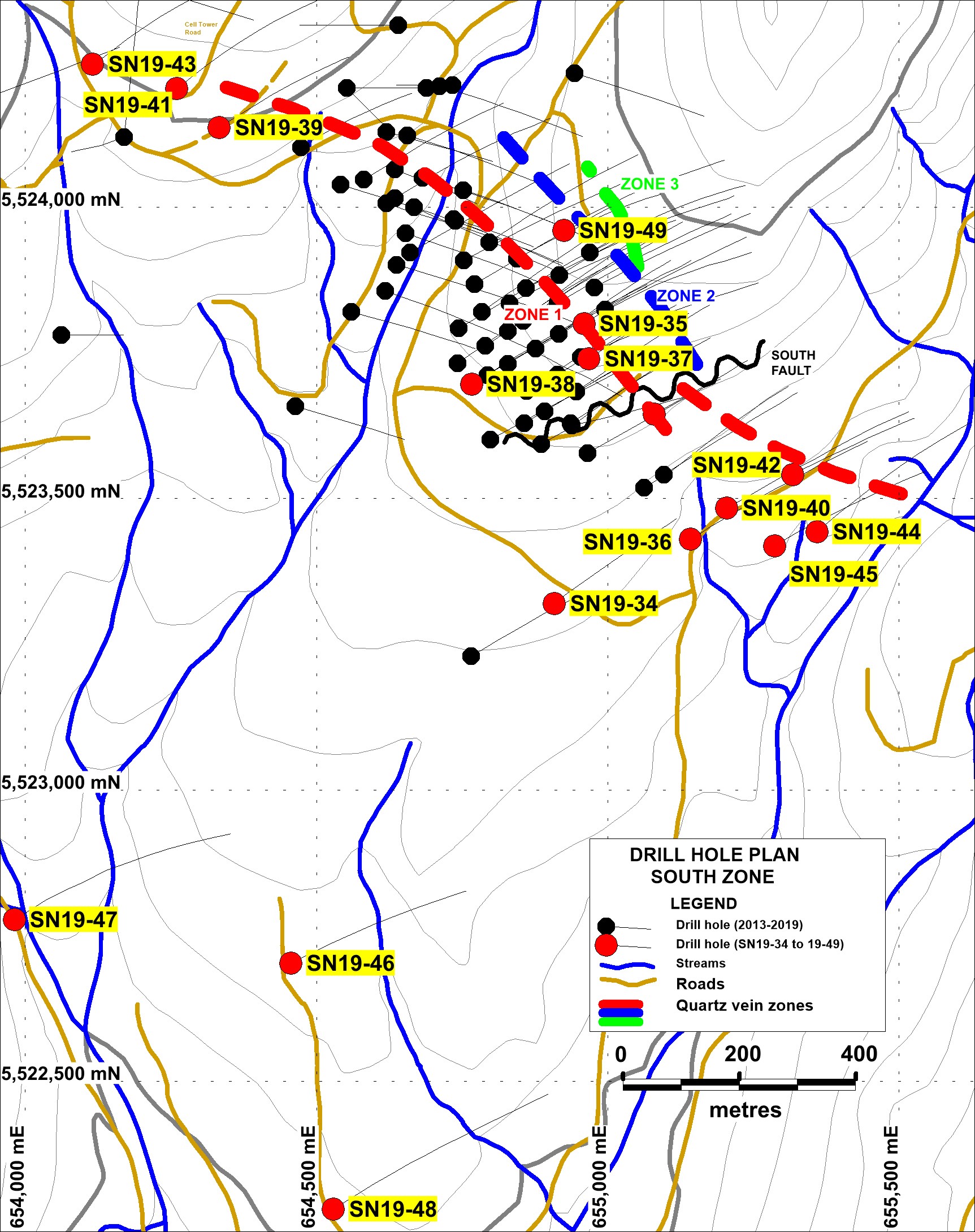 Plan Map