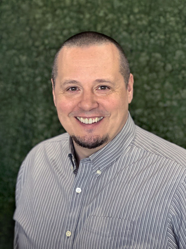 Christopher “Chris” Neros Joins First Fed as Executive Vice President and Chief Lending Officer